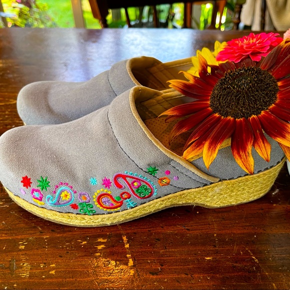 Dansko - Picture 1 of 6